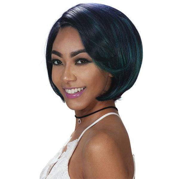 Zury Sis Slay Pre-Tweezed Part Wig - SLAY H SAGE - Clearance - Airhomei