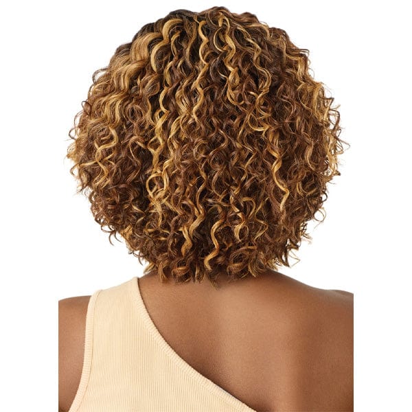 Outre Wigpop Synthetic Hair Full Wig - TIONNA - Airhomei