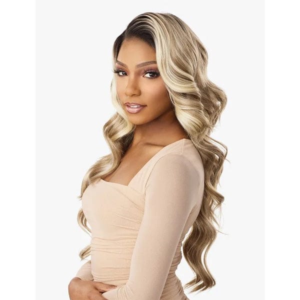 Sensationnel Cloud9 What Lace 13x6 Frontal Lace Wig - KEENA - Airhomei