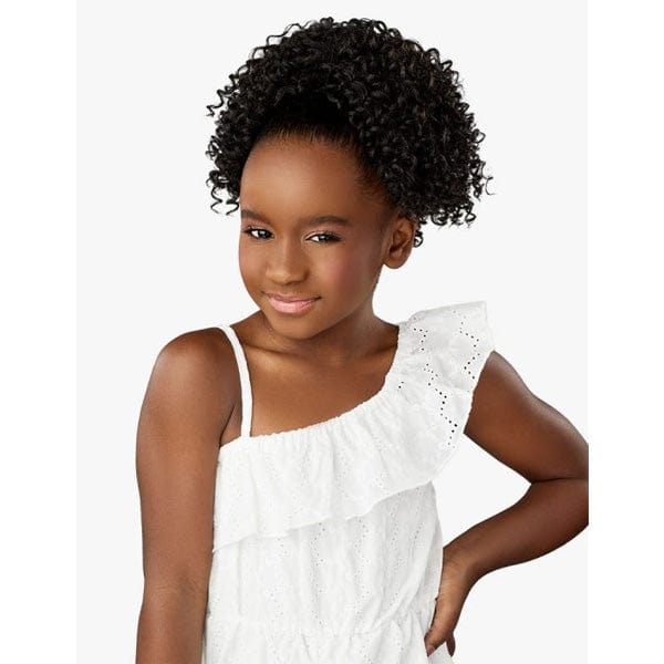 Sensationnel Synthetic Lulu Pony - MINI COOKIE - Airhomei