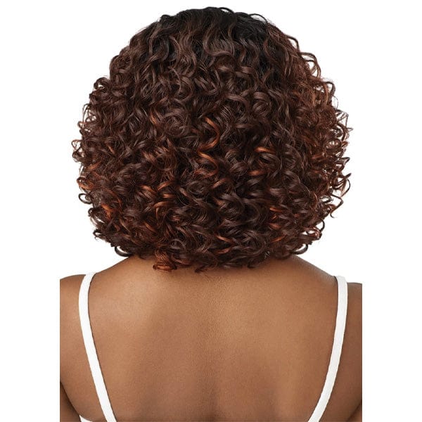 Outre Synthetic EveryWear HD Lace Front Wig - EVERY 29 - Airhomei