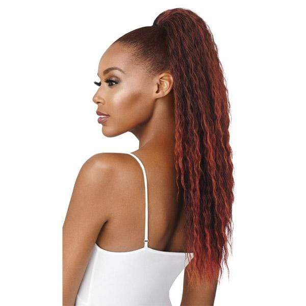 Outre Quick Synthetic Pony - AISSATA - Airhomei
