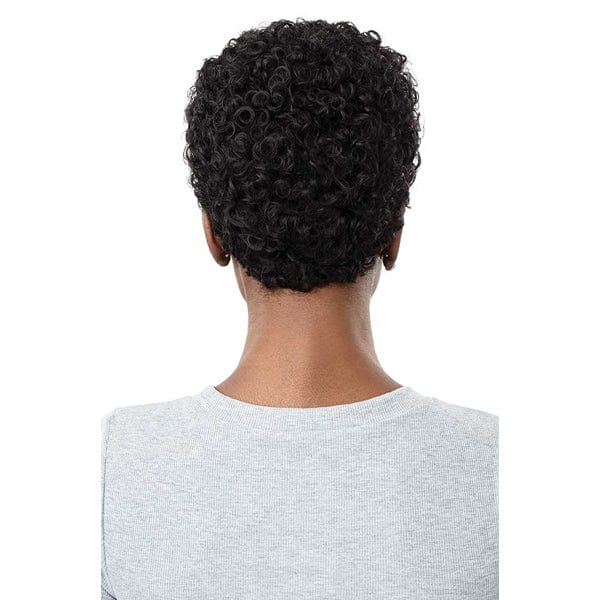 Outre Wigpop Synthetic Hair Full Wig - PEONY - Airhomei