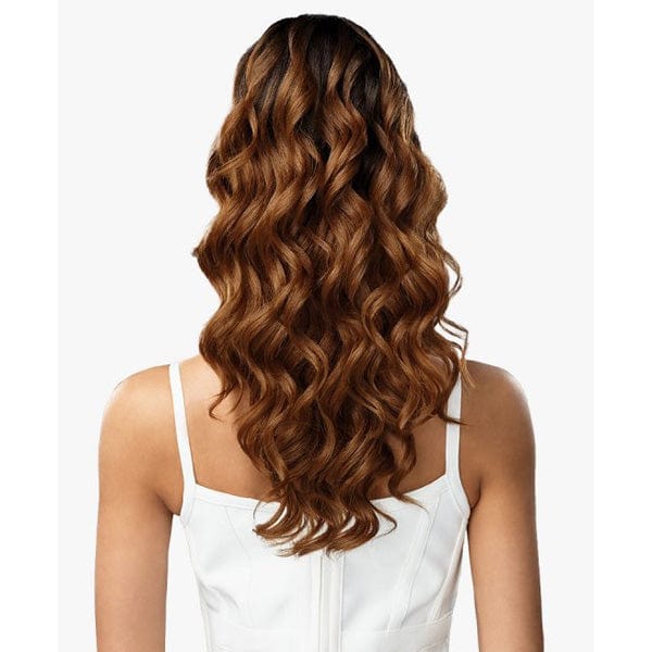 Sensationnel Synthetic Lulu Pony - MIMI - Airhomei