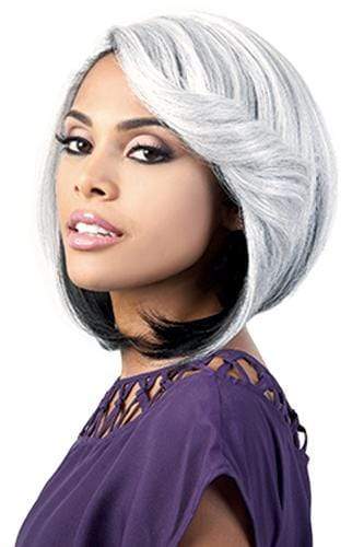 Motown Tress Lace Front Wig - LDP-CLAIR - Clearance - Airhomei