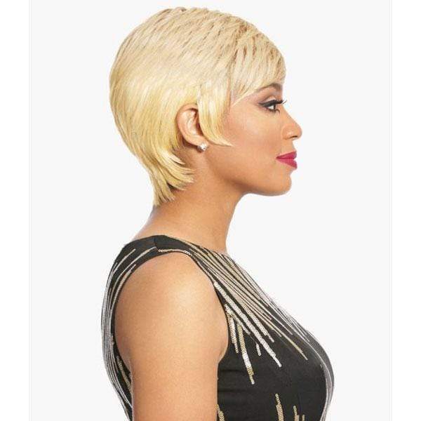 Sensationnel Synthetic Instant Fashion Wig - STAR - Clearance - Airhomei