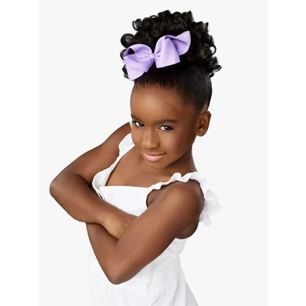 Sensationnel Synthetic Lulu Pony - MINI LOLLIPOP - Airhomei