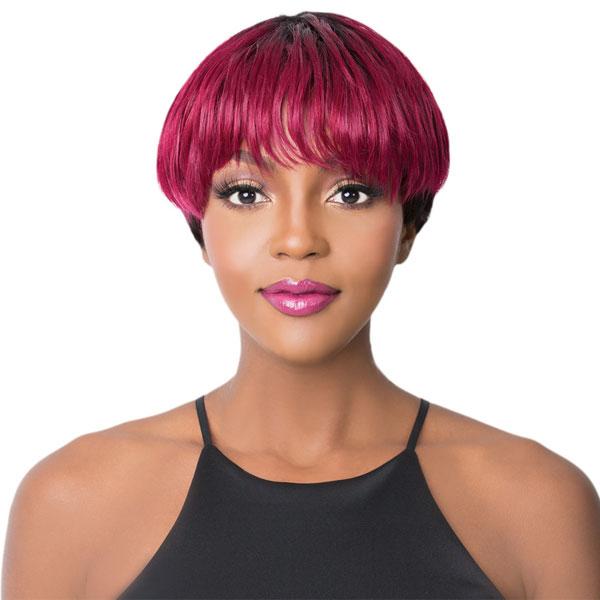 It's A Wig Human Hair Wig - HH TATA - Airhomei