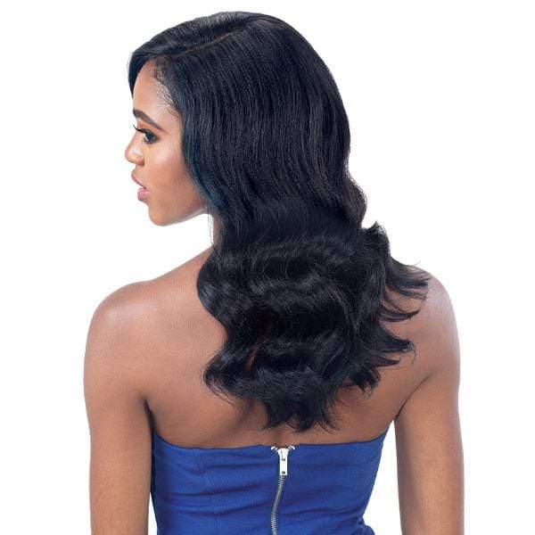 Freetress Equal Laced Synthetic Hair HD Lace Front Wig - REVA - Airhomei