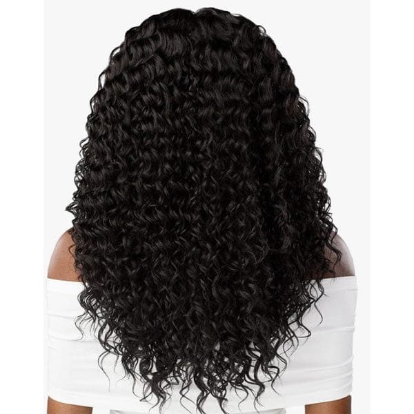 Sensationnel Bare Lace Synthetic Extra Transparent Luxe Glueless Lace Front Wig - 13X6 UNIT 2 - Airhomei