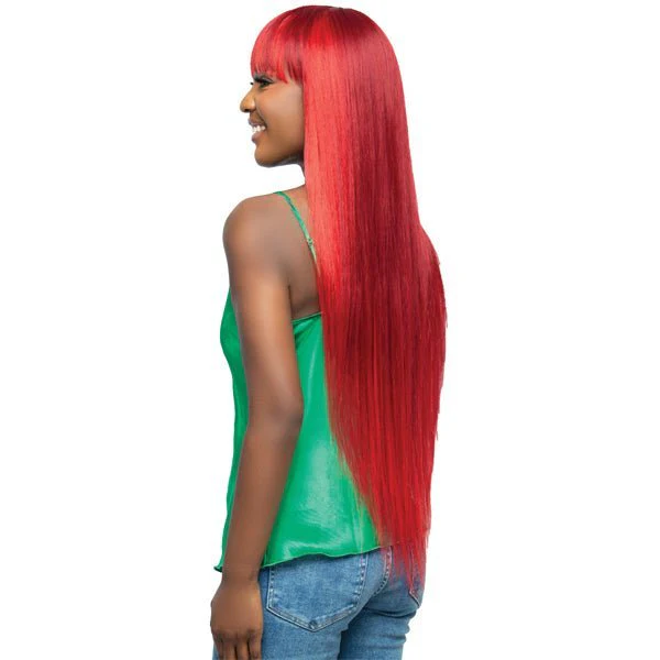 Bobbi Boss 100% Premium Synthetic Wig - M1310 TYLER - Airhomei