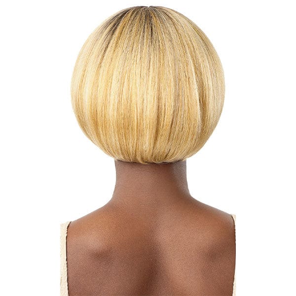 Outre Wigpop Synthetic Hair Full Wig - JIA - Airhomei