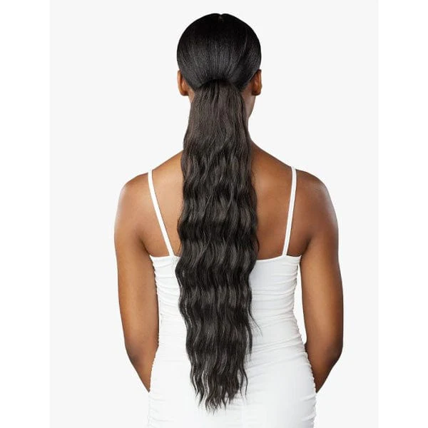 Sensationnel Synthetic Lulu Pony - BISI - Airhomei