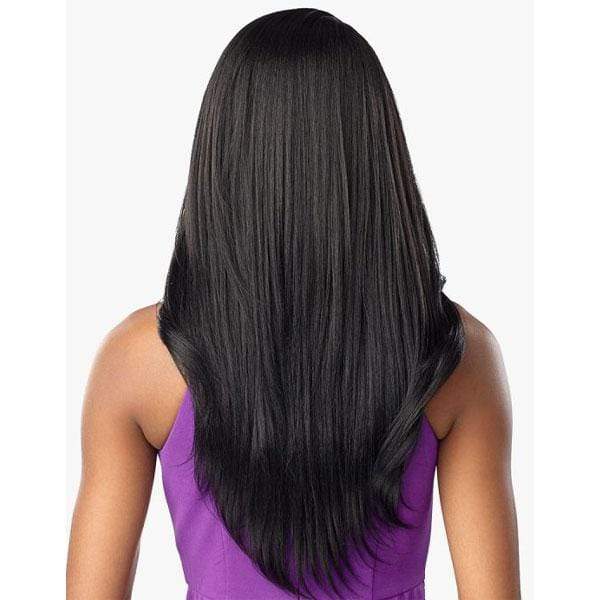 Sensationnel Synthetic Instant Fashion Wig - JULENE - Clearance - Airhomei