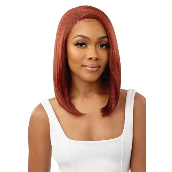 Outre Synthetic EveryWear HD Lace Front Wig - EVERY 13 - Clearance - Airhomei