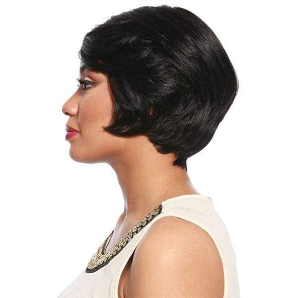 Sensationnel Empire  Human Hair Wig - KERIA - Clearance - Airhomei