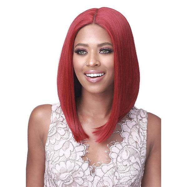 Bobbi Boss Deep Lace Part Front Wig - MLF535 GENA - Airhomei