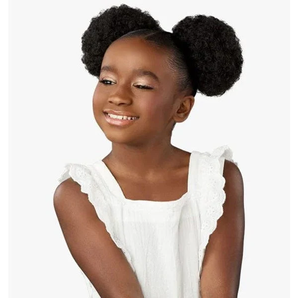 Sensationnel Synthetic Lulu Pony - MINI DOUBLE SCOOP - Airhomei