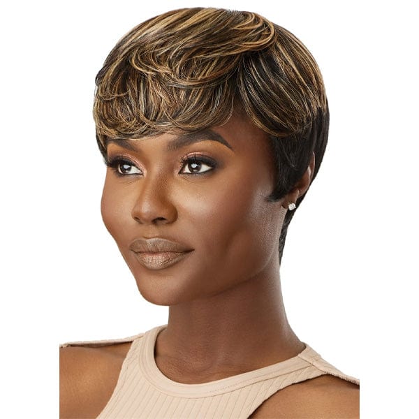 Outre Wigpop Synthetic Hair Full Wig - MIA - Airhomei