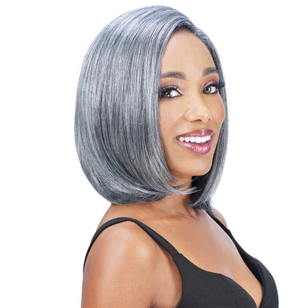 Zury Sis Synthetic Fiber Lace Part Full Wig - FW PART WISDOM 304 - Airhomei