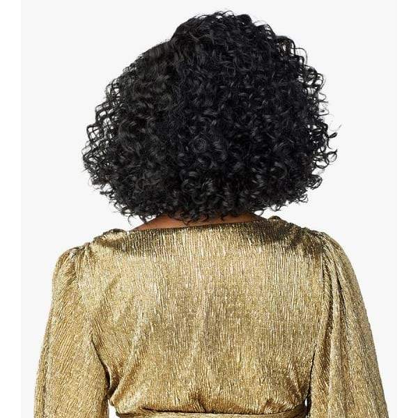 Sensationnel Synthetic HD Lace Front Wig - BUTTA UNIT 4 - Airhomei