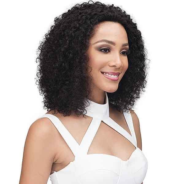 Bobbi Boss Unprocessed Virgin Remy Lace Front Wig - MHLF412 RAINA - Clearance - Airhomei