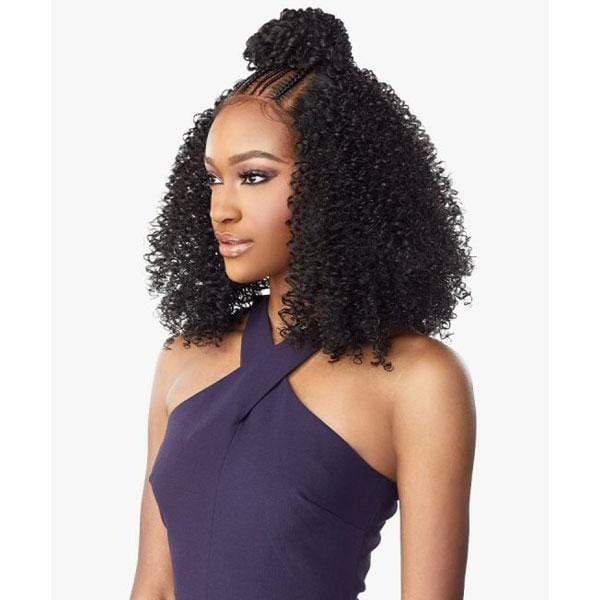 Sensationnel Cloud9 What Lace 13x6 Frontal Lace Wig - TESSA - Airhomei