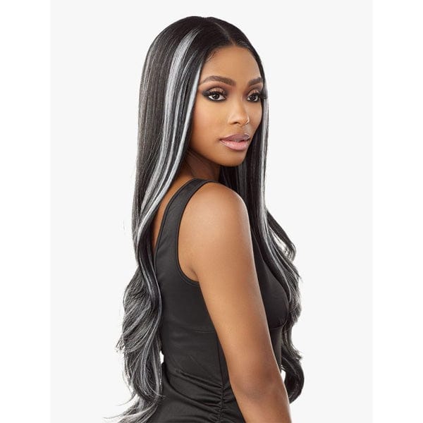 Sensationnel Synthetic Hair Vice HD Lace Front Wig - VICE UNIT 13 - Airhomei