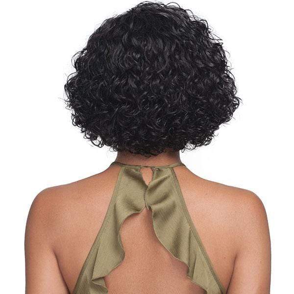 Bobbi Boss 100% Human Remi Hair Wig - MH1268 DEDRA - Airhomei