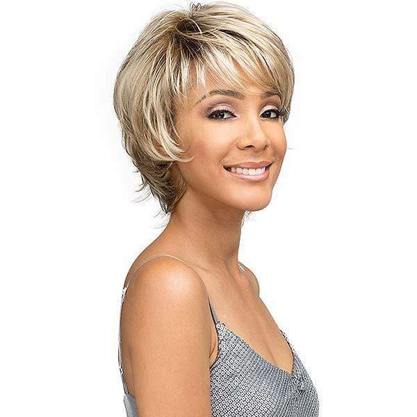 Bobbi Boss Escara Ultra Lightweight Wig - B180 DELIA - Clearance - Airhomei