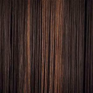 Outre Quick Weave Synthetic Half Wig - CHINDO - Airhomei