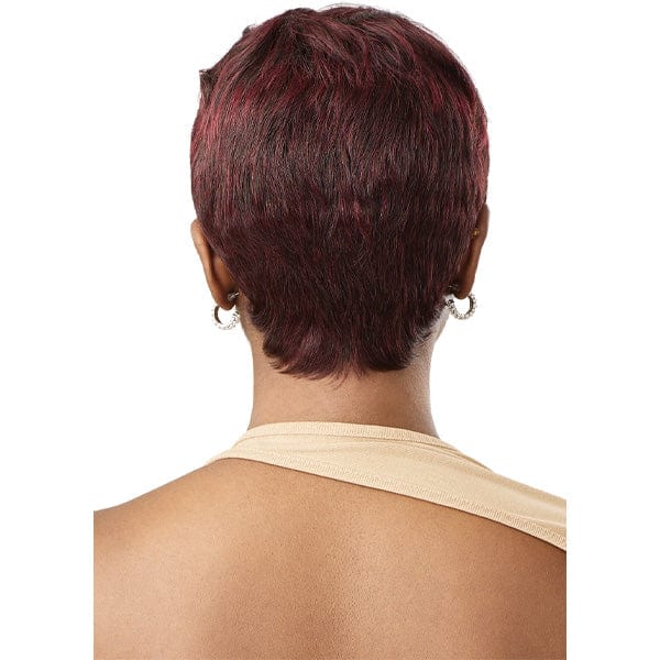 Outre Wigpop Synthetic Hair Full Wig - CALI - Airhomei