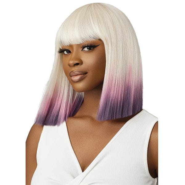 Outre Wigpop Synthetic Hair Full Wig - TRIXIE - Airhomei