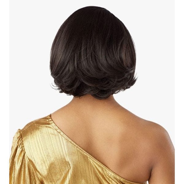 Sensationnel Synthetic HD Lace Front Wig - BUTTA UNIT 42 - Airhomei