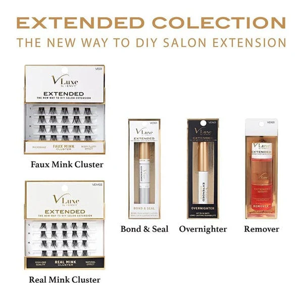 VLuxe Extended Overnighter Extension Up To 2 Weeks - VEN01 - (C) - Airhomei