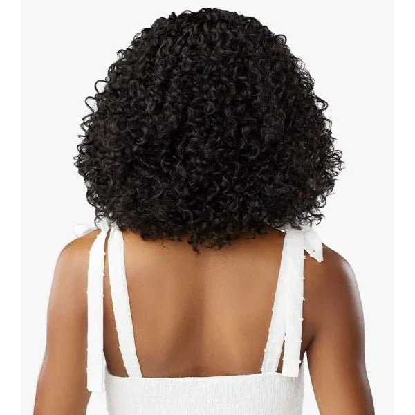 Sensationnel Synthetic Hair Dashly Lace Front Wig - LACE UNIT 44 - Airhomei