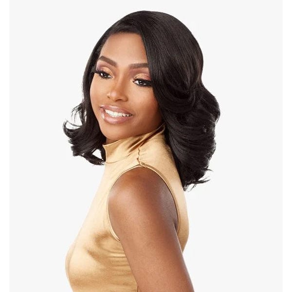 Sensationnel Synthetic HD Lace Front Wig - BUTTA UNIT 44 - Airhomei