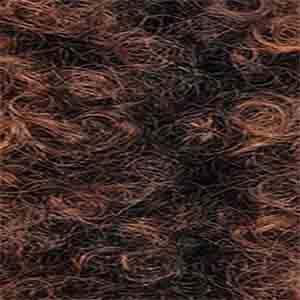 Outre Quick Weave Synthetic Half Wig - FAYE - Airhomei