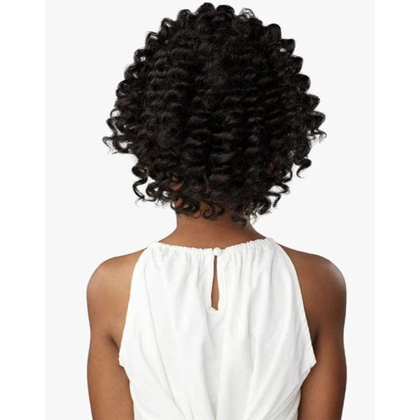 Sensationnel Synthetic Lulu Pony - MINI GUMMY - Airhomei