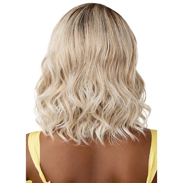 Outre The Daily Wig Synthetic Hair Lace Part Wig - TESSINA - Airhomei
