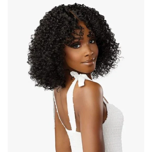 Sensationnel Synthetic Hair Dashly Lace Front Wig - LACE UNIT 44 - Airhomei