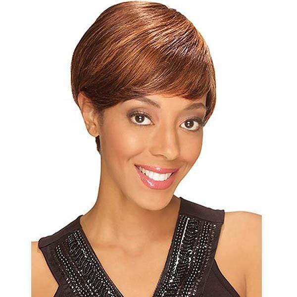 Zury Sis 100% Human Hair Wig - HR NENE - Airhomei
