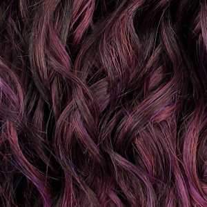 Outre Quick Weave Synthetic Half Wig - JAZZY - Airhomei