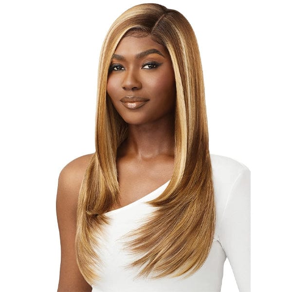 Outre Synthetic EveryWear HD Lace Front Wig - EVERY 26 - Airhomei