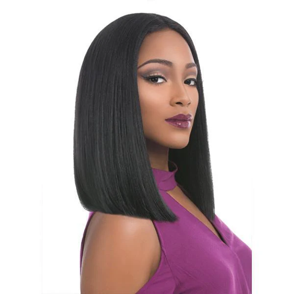 Sensationnel Empress Lace Front Wig - TIARA - Airhomei