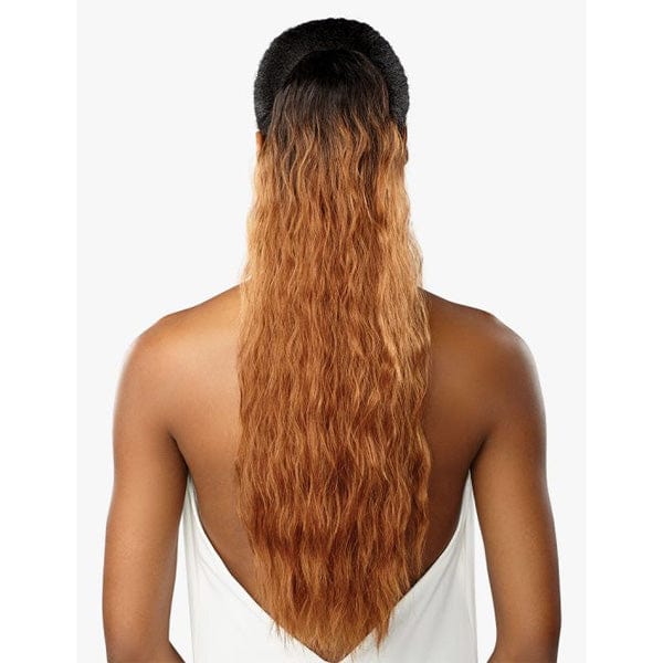 Sensationnel Synthetic Lulu Pony - SUSU - Airhomei