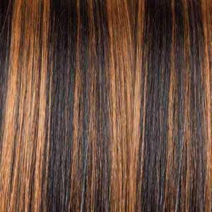 Outre Quick Weave Synthetic Half Wig - CHINDO - Airhomei