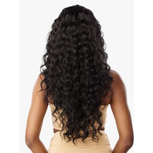 Sensationnel Cloud9 What Lace 13x6 Frontal Lace Wig - DAVINA - Airhomei