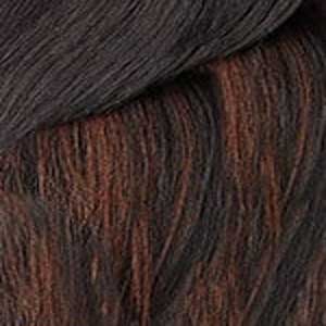 Sensationnel Barelace Synthetic Luxe Glueless Lace Front Wig - Y-PART DARIA - Airhomei