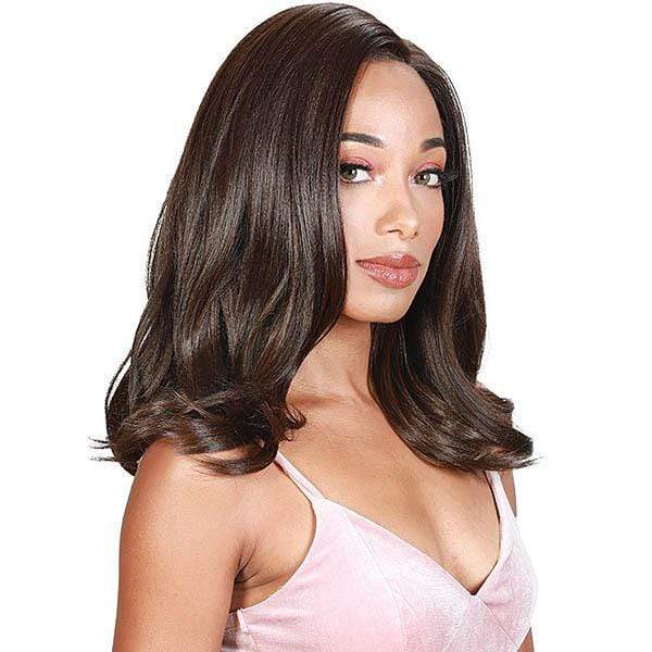 Zury Sis Synthetic Hair Beyond Your Imagination Lace Front Wig - BYD-LACE H GINA - Clearance - Airhomei